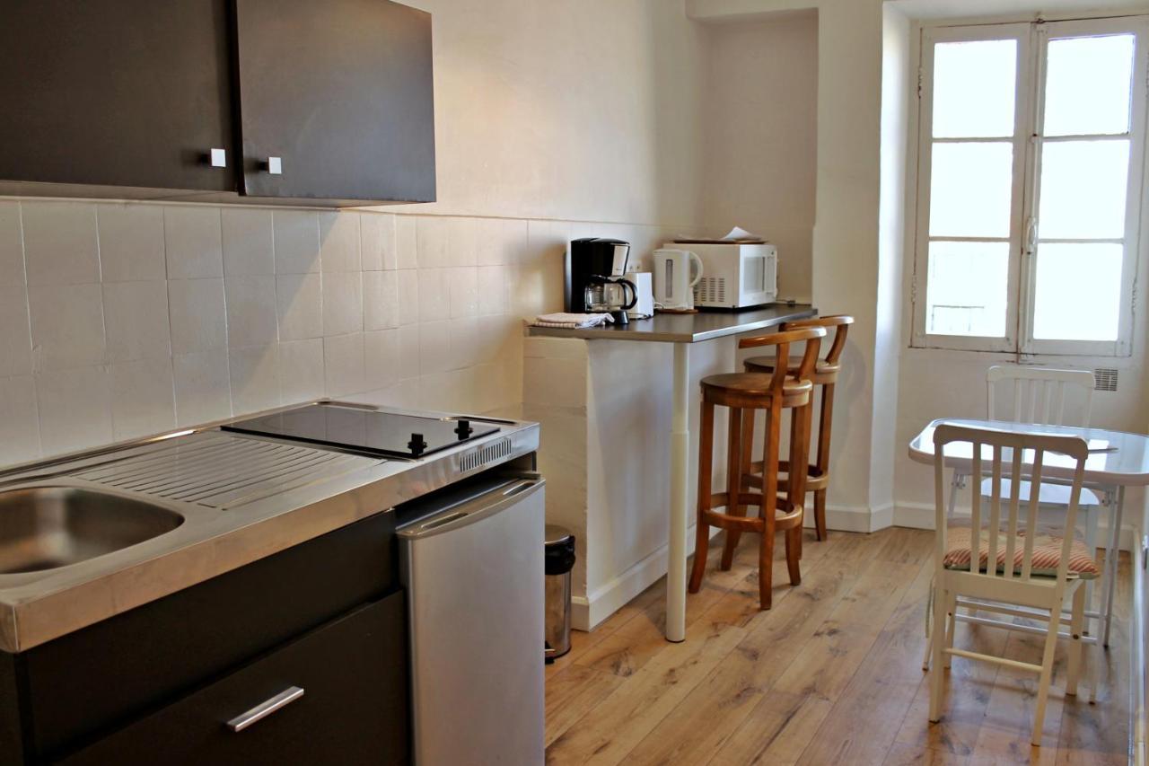 Viva Riviera - 10 Rue Commandant Andre Apartment Cannes Exterior photo