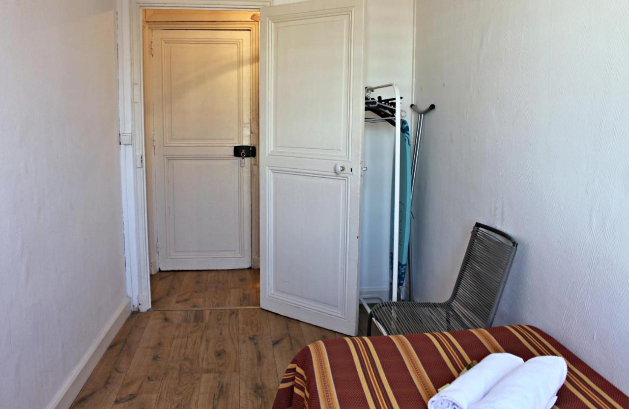 Viva Riviera - 10 Rue Commandant Andre Apartment Cannes Exterior photo