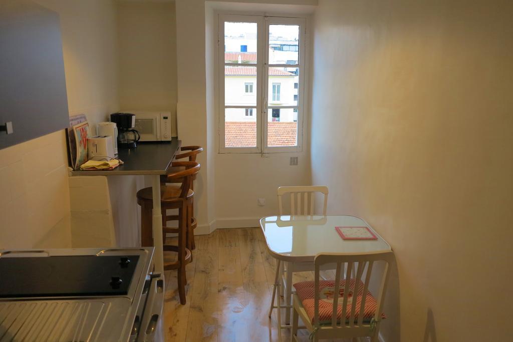 Viva Riviera - 10 Rue Commandant Andre Apartment Cannes Exterior photo