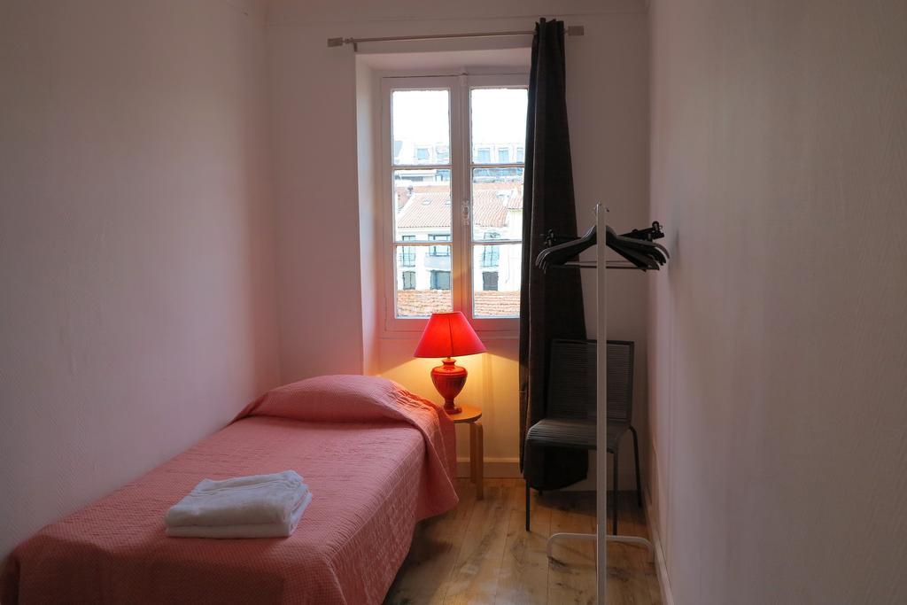 Viva Riviera - 10 Rue Commandant Andre Apartment Cannes Exterior photo